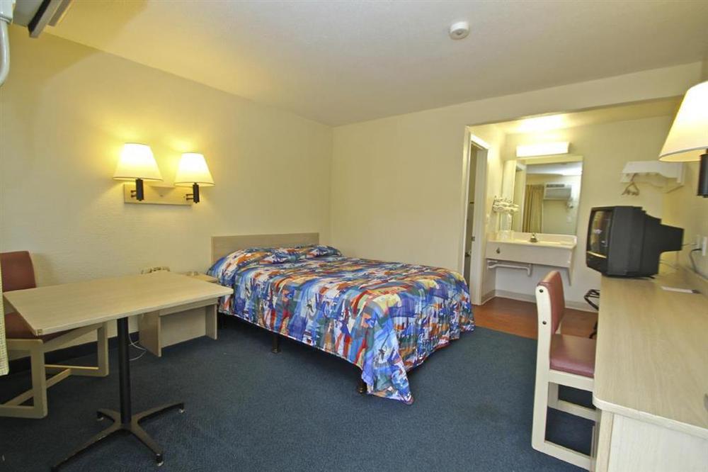 Motel 6-Nashua, Nh Cameră foto