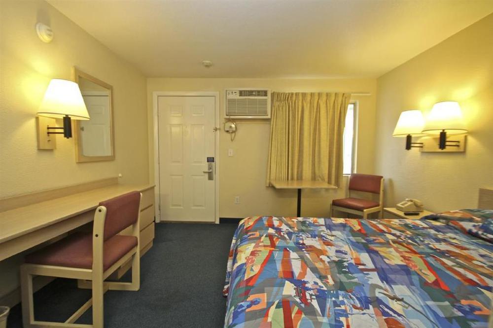 Motel 6-Nashua, Nh Cameră foto