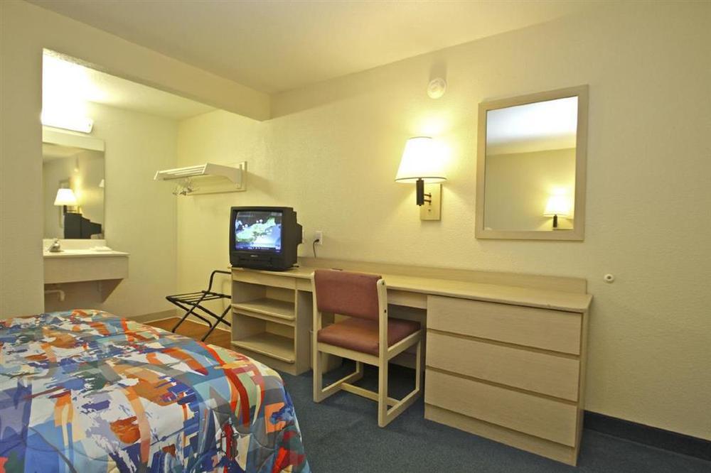 Motel 6-Nashua, Nh Cameră foto