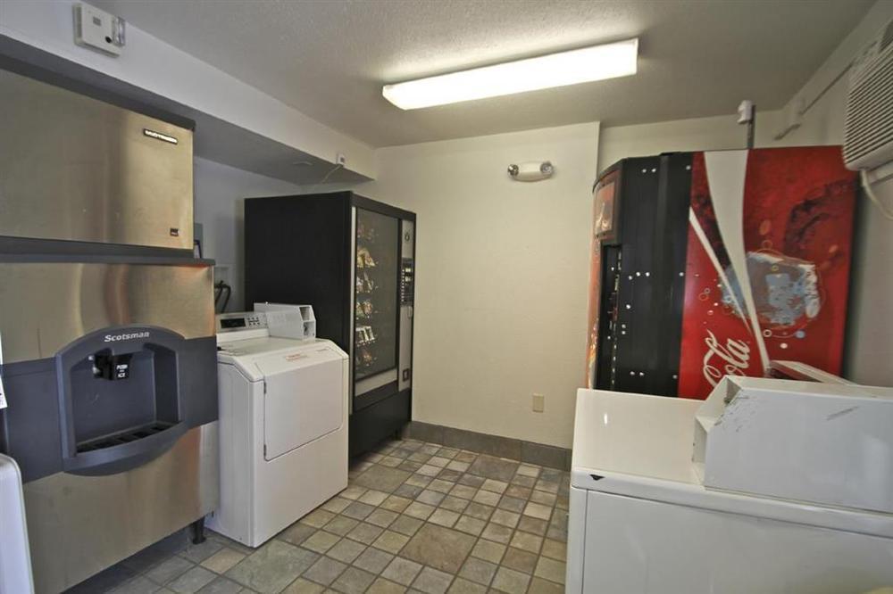 Motel 6-Nashua, Nh Facilități foto