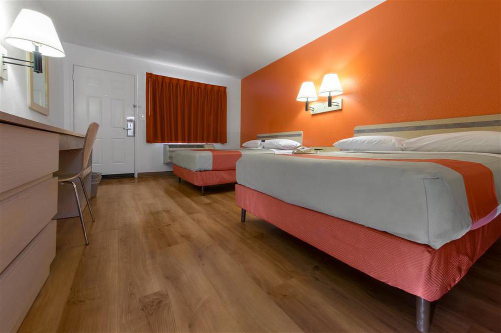 Motel 6-Nashua, Nh Cameră foto