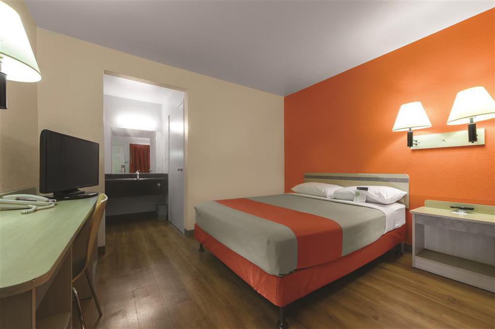 Motel 6-Nashua, Nh Cameră foto
